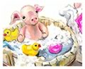 Bathtime for Baby Peepo