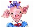 I Am Pigling the Pog