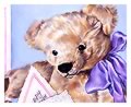 Birthday Bear