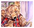 Breakfast For Baby Bear