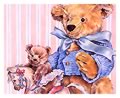 Nursery Bears