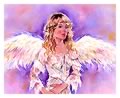 Angel Of Hope