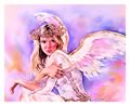 Angel Of Serenity