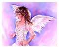 Angel Of Love