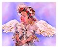 Angel Of Purity