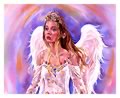 Rainbow Angel