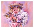 Little Earth Angel