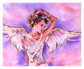 Angel Of The New Dawn