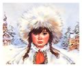 Snow Princess