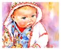 Baby's First Christmas