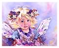 Brambly Hedge Faerie