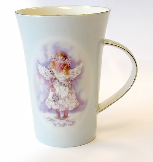 Angel of the Innocent &copy; Copyright Christine Haworth Designs
