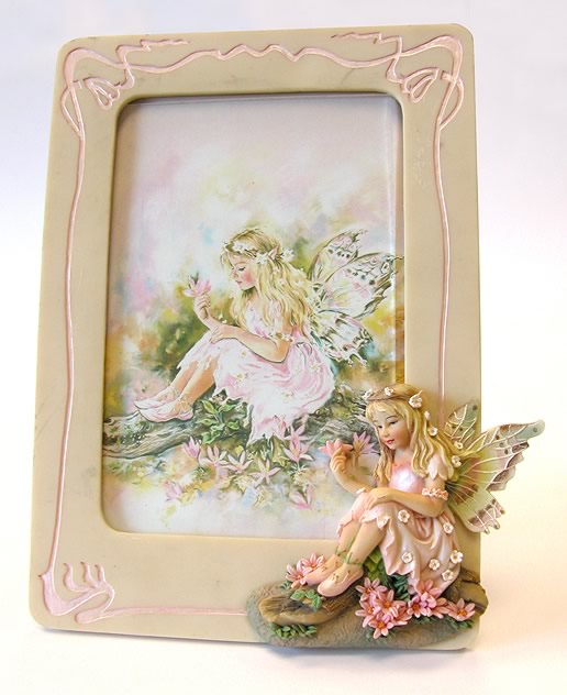 Secret Dell &copy; Copyright Christine Haworth Designs